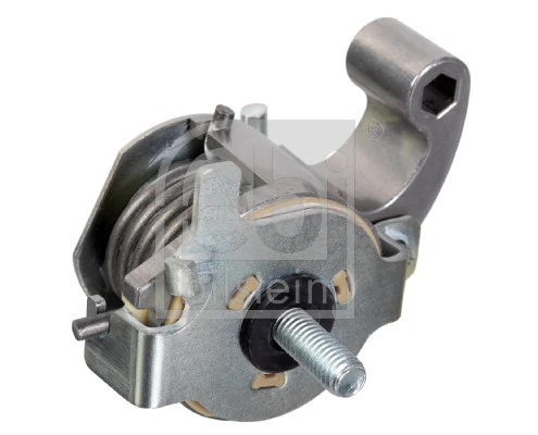 Tensioner, timing belt